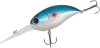 Mikado Wobler Crazy Crank 62mm/19.7g/blue Roach Plovouc� 1 Ks 