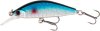 Mikado Wobler Mambo 40mm/4.8g/blue Roach Pot�piv� 1 Ks 