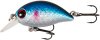 Mikado Wobler Shimmy 34mm/3.0g/blue Roach Plovouc� 1 Ks 