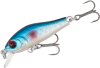 Mikado Wobler Prominnow 35mm/2g/blue Roach Plovouc� 1 Ks 