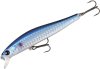 Mikado Wobler Jive 90mm/10.5g/blue Roach Suspending 1 Ks 