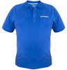 Shimano Poloko�ile Wear Short Sleeve Polo Blue - XXL 