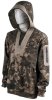 Nash Mikina ZT Lite Luxe Hoody Camo - L 