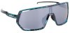 Shimano Polariza�n� br�le Lesath Tortoiseshell Blue & Silver Mirror 