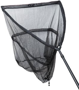 JRC Podb�r�k Rova Landing Net Twist Lock 40" s Teleskopickou 2-d�lnou Rukojet�