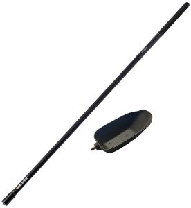 Prologic Zakrmovac� lopatka Avenger Baiting Spoon N Handle 6ft/180cm 