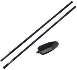 Prologic Zakrmovac� lopatka Avenger Baiting Spoon N Handle 6ft/180cm 