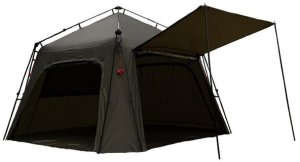 JRC Bivak Cocoon Basecamp Bivvy 