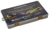 Westin Sada n�strah Predator Soft Lure Box 60ks 