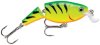Rapala Jointed Shallow Shad Rap 5cm FT 