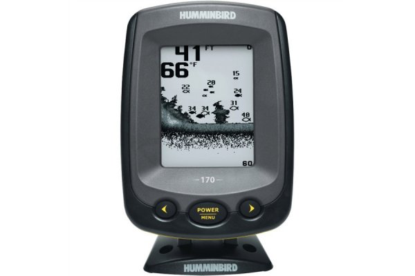 Humminbird Piranha Max 170