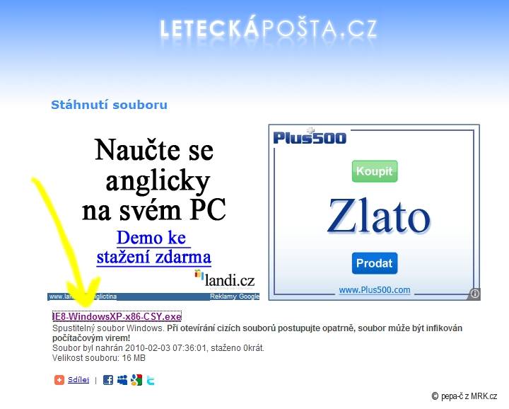 kliknutím fotku zvětšíte