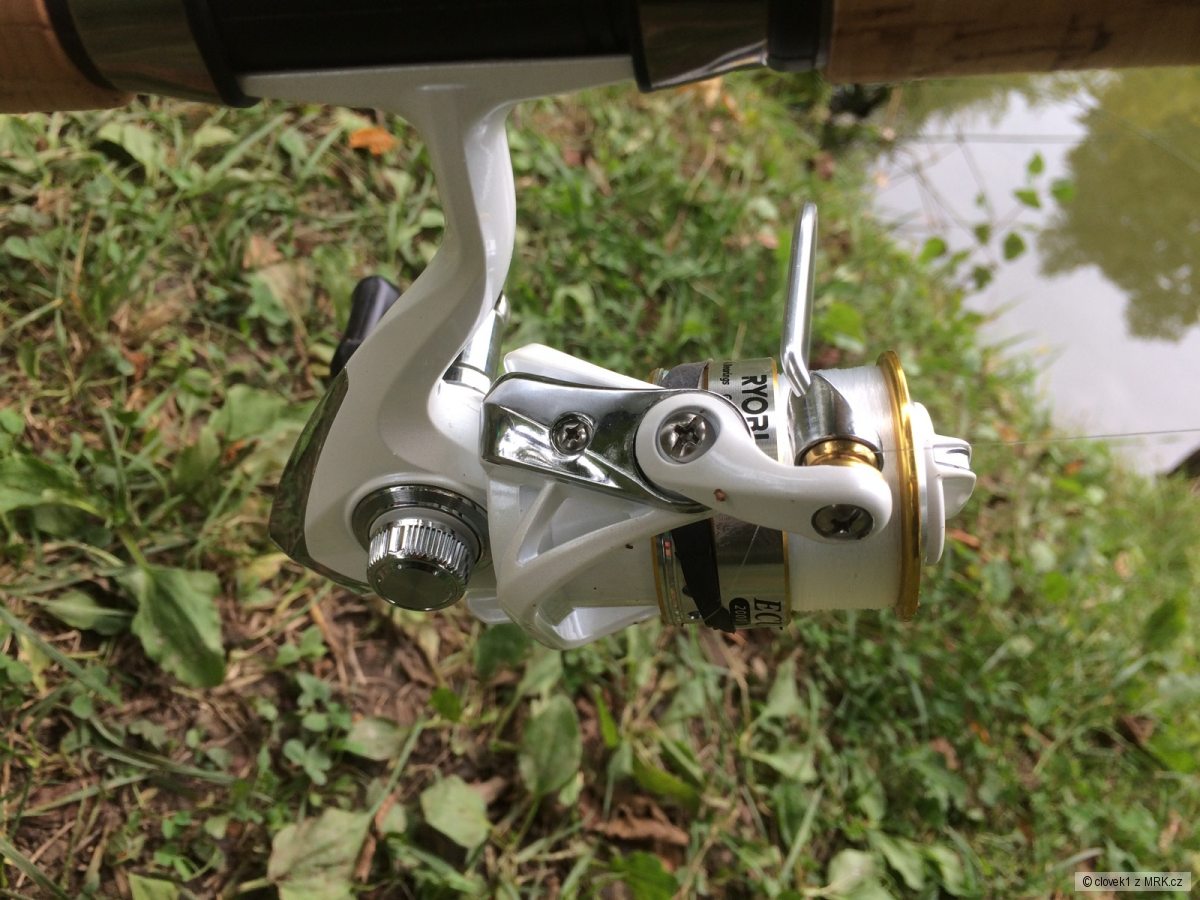 How to Spool ANY Fishing Reel Using a Portable Line Spooler