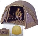 GLOBETROTTER XL - dvouplášťový bivak pro 2 osoby náhled