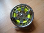 Lochsa fly reel náhled