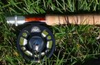 Lochsa fly reel náhled
