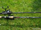 Premiership Barbel Heavy feeder a Deimos medium/heavy feeder náhled