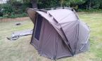 Bivvy JRC STI-RS náhled