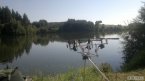 JRC kaprový prut Ultracast 12ft 3lb náhled