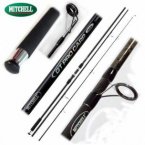 Mitchell GT PRO CARP 363 3Lbs náhled
