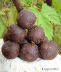 Boilie Gladiátor 2,5 kg (hnilobný pach) náhled