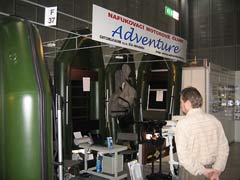 bvv rybareni 2007