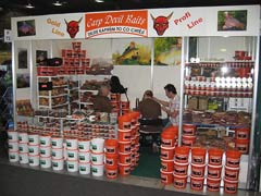 bvv rybareni 2007