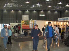 bvv rybareni 2007