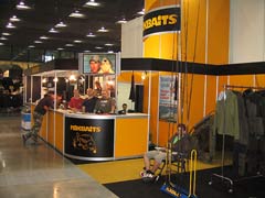 bvv rybareni 2007