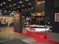 bvv rybareni 2007