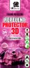 LK BAITS Repelent Protector 3D - Tekut moskytira 90ml 