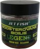 Jetfish Legend Boosterovan boilie 120g 20mm pchu: chilli tuna 