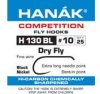 Hky Hank H 130 BL - 16 