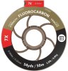 HARDY Vlasec Fluorocarbon Tippet 50 VPRODEJ - 4x 0,19mm 2,7kg 