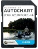 Humminbird Autochart Z LINE Card 