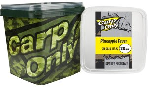 Carp Only Boilies Pineapple Fever 3 kg-24 mm