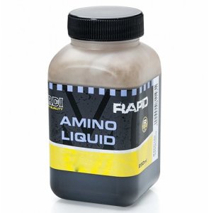 Mivardi aminoliquid rapid 250 ml -Kapří guláš