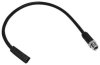 Humminbird Kabel AS EC QDE 12 Ethernet Adapter Cable