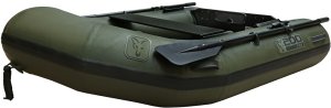 Fox Člun Inflatable Boat 200