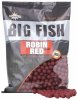 Dynamite Baits Boilies Big Fish Robin Red 20 mm 1,8 kg 