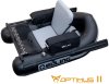 Nafukovac Belly Boaty Elling - Belly Boat Optimus II khaki 