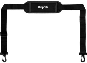 Delphin Popruh Strap