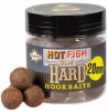 Dynamite Baits Hard Boilie Hardened Hookbaits Hot Fish GLM 20 mm