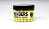 Ringerbaits Boilies Chocolate Wafters Yellow 10mm 70g 