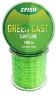 Zfish Vlasec Green Cast Carp Line 1000m - 0,26mm 