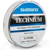 Shimano Vlasec Technium 200 m - 0,18 mm 3,2 kg