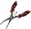 DAM Klet Stainless Steel Pliers 6,5" Bent Nose Plier 