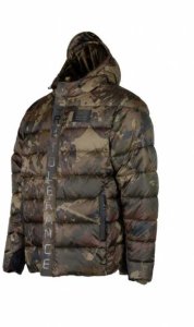 Nash Bunda ZT Polar Quilt Jacket - M 