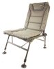Solar Keslo Undercover Green Session Chair 
