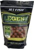 Jet Fish Boilie Legend Range Chilli Tuna Chilli -10 kg 24 mm
